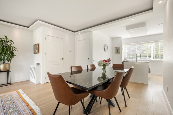 Foto - Verkocht onder voorbehoud: Kopenhagenlaan 83, 8232 RB Lelystad